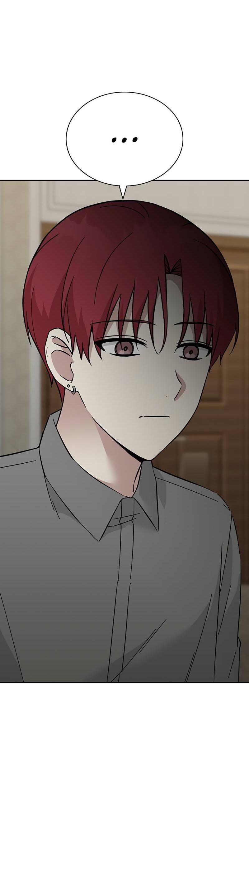 Манга Осуждённый ведьмой становится цветком - Глава 63 Страница 42