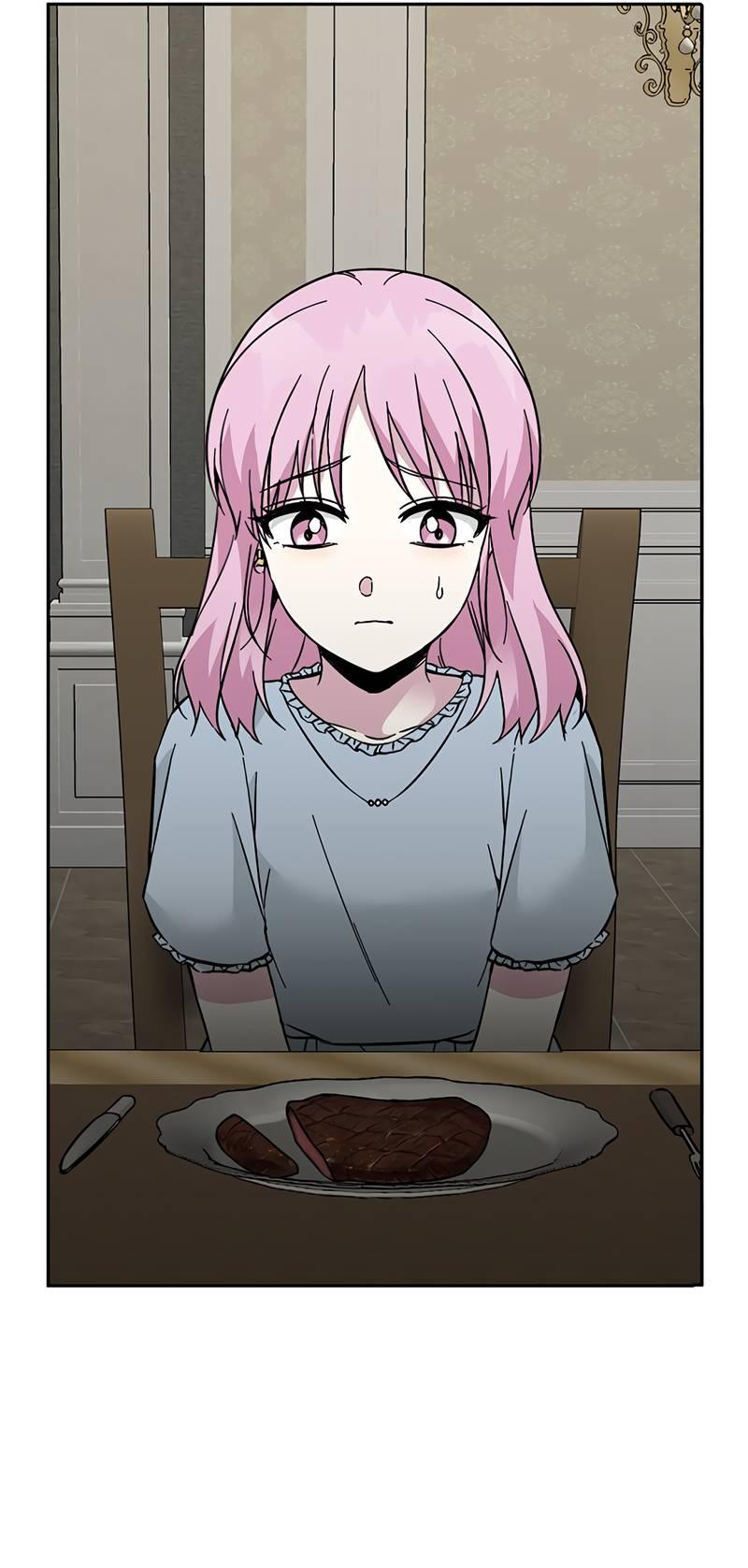 Манга Осуждённый ведьмой становится цветком - Глава 63 Страница 43