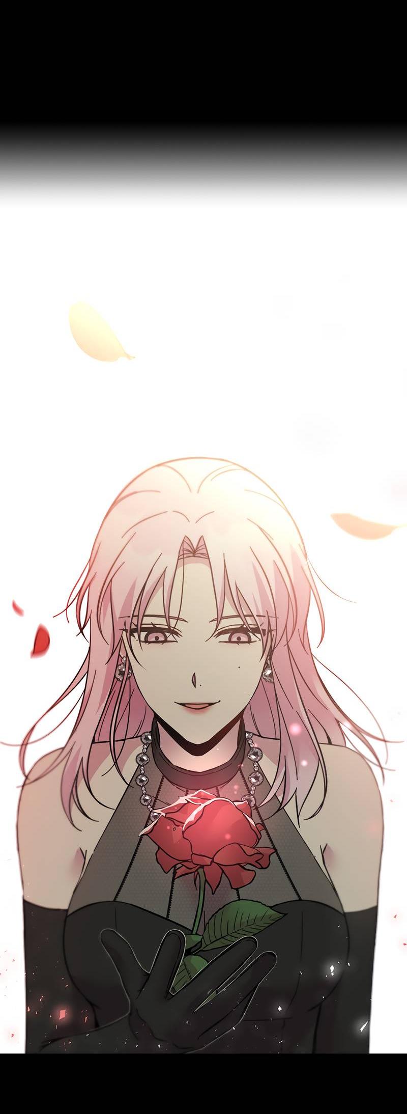 Манга Осуждённый ведьмой становится цветком - Глава 62 Страница 62