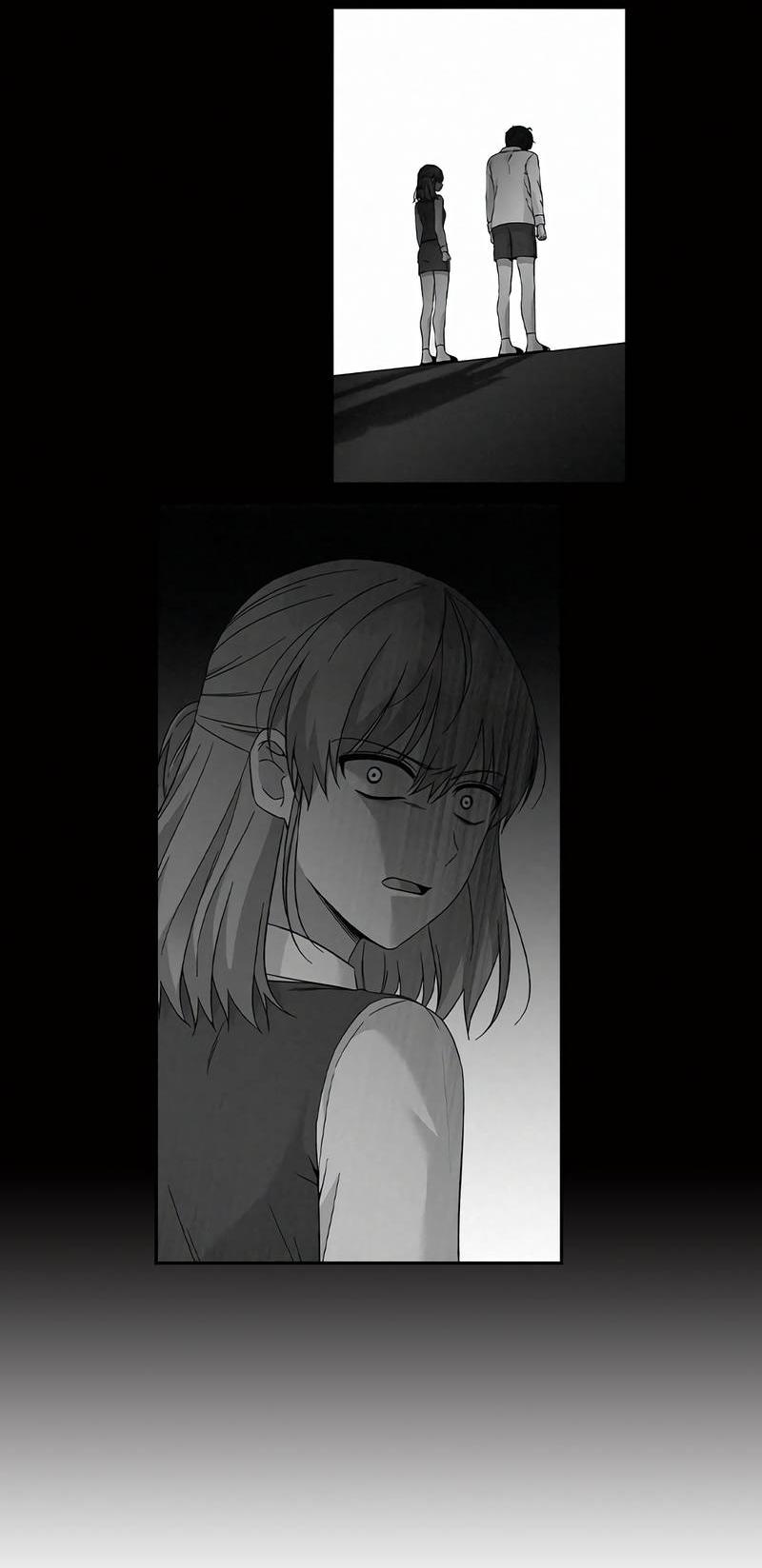 Манга Осуждённый ведьмой становится цветком - Глава 62 Страница 7