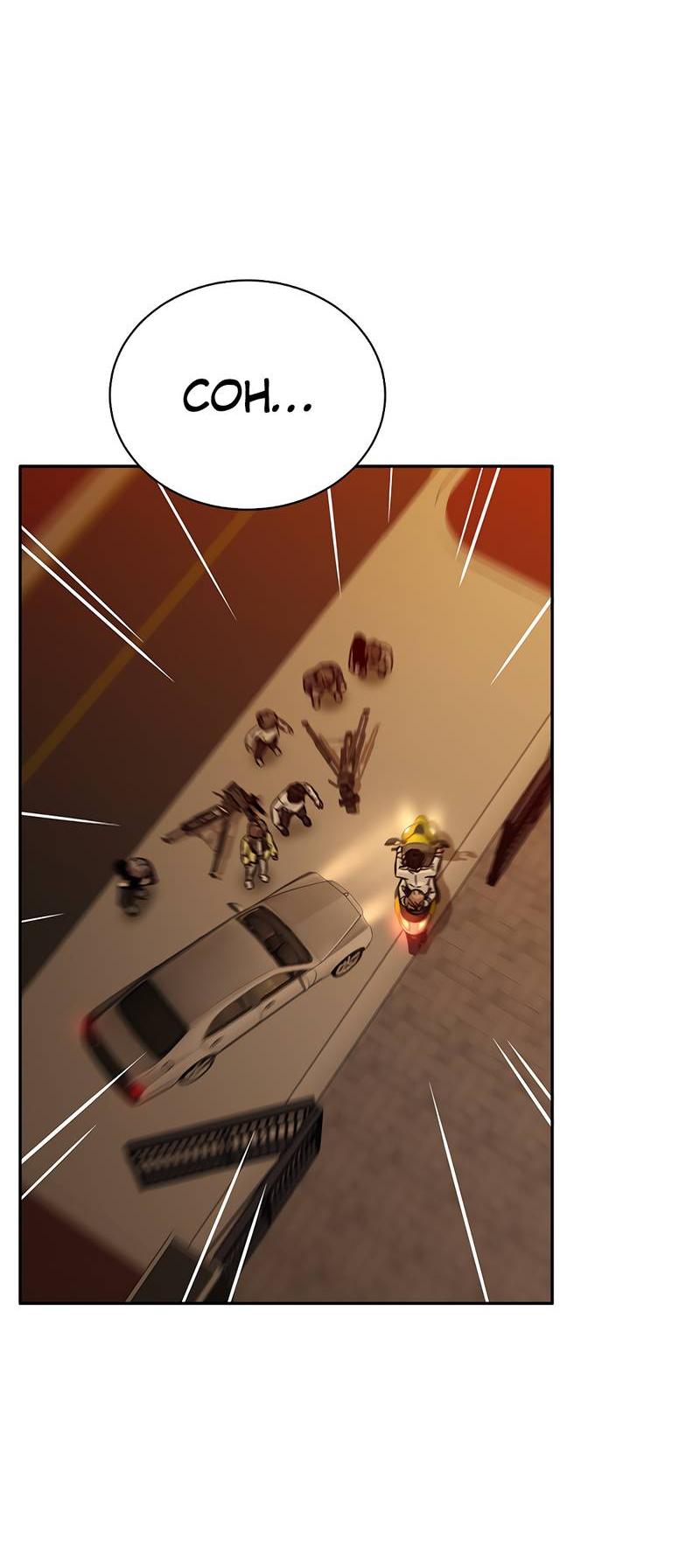 Манга Осуждённый ведьмой становится цветком - Глава 62 Страница 10