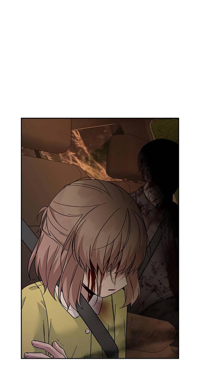 Манга Осуждённый ведьмой становится цветком - Глава 69 Страница 69