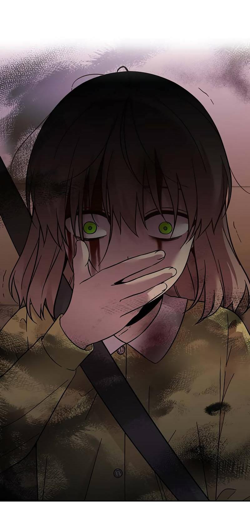 Манга Осуждённый ведьмой становится цветком - Глава 69 Страница 71