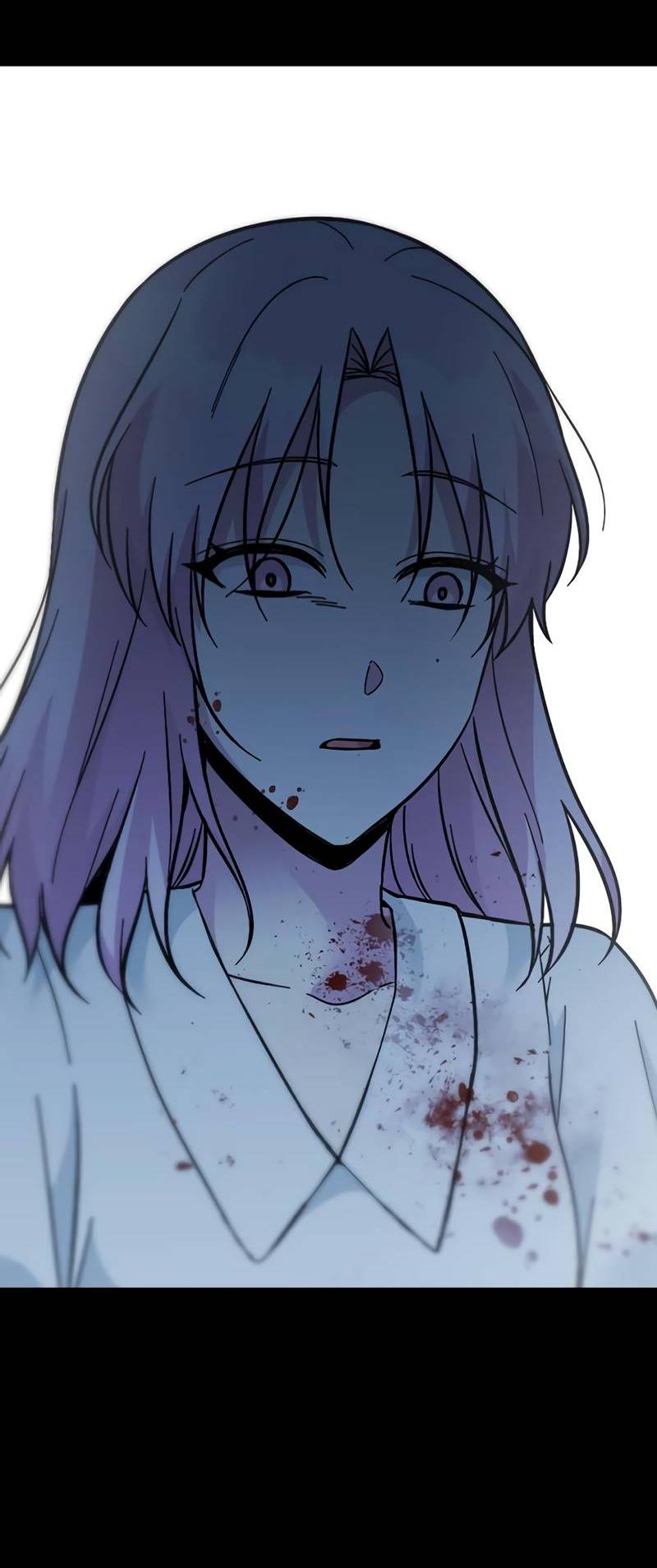 Манга Осуждённый ведьмой становится цветком - Глава 69 Страница 42