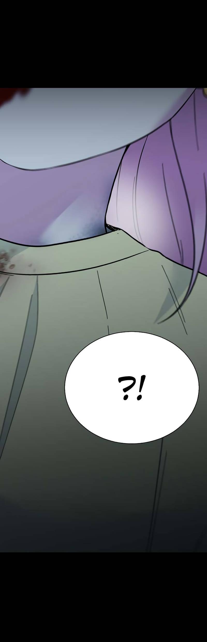 Манга Осуждённый ведьмой становится цветком - Глава 69 Страница 33