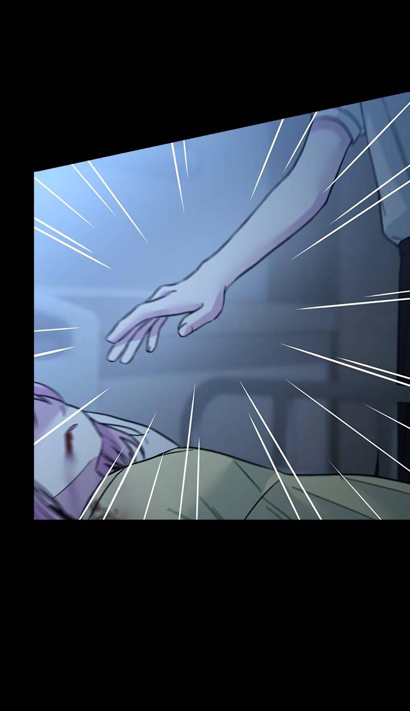 Манга Осуждённый ведьмой становится цветком - Глава 69 Страница 31