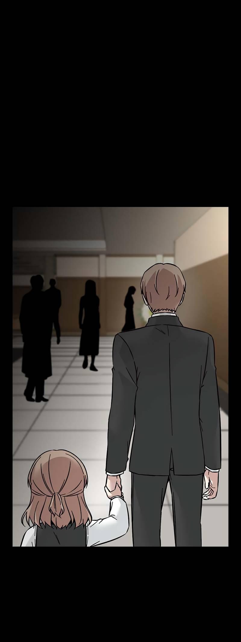 Манга Осуждённый ведьмой становится цветком - Глава 68 Страница 59