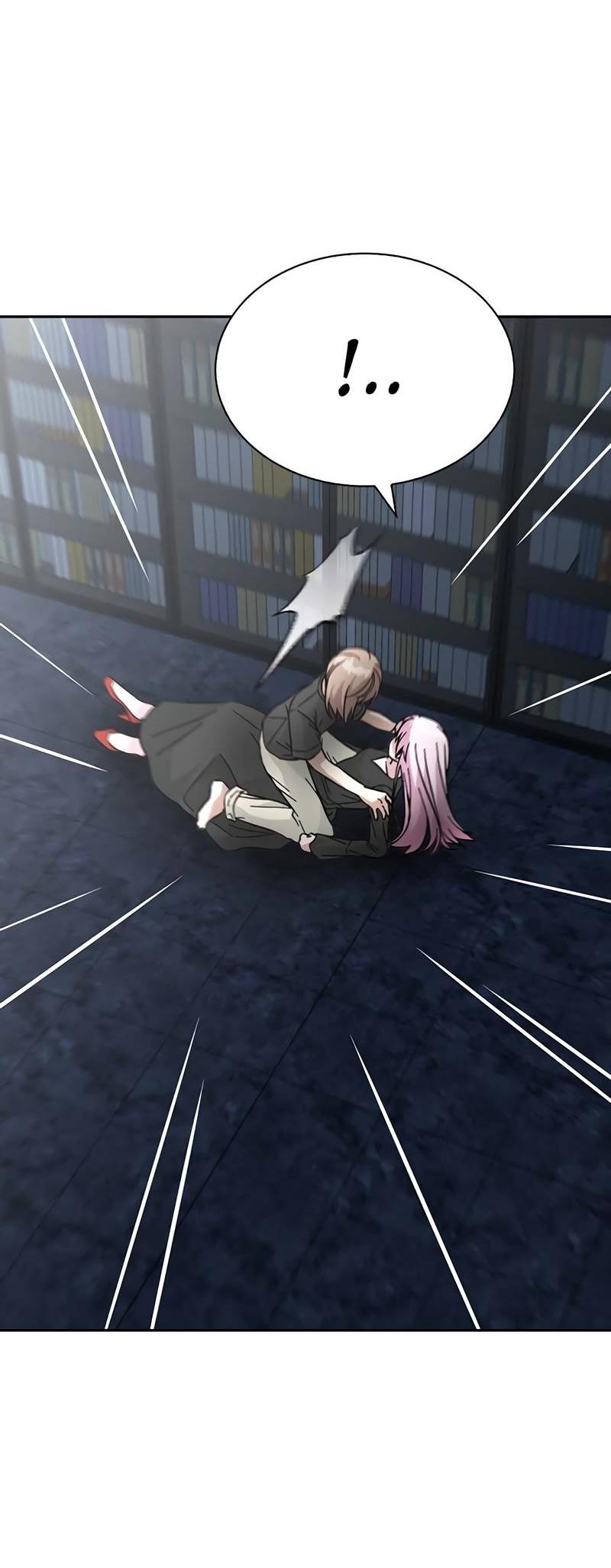 Манга Осуждённый ведьмой становится цветком - Глава 68 Страница 45