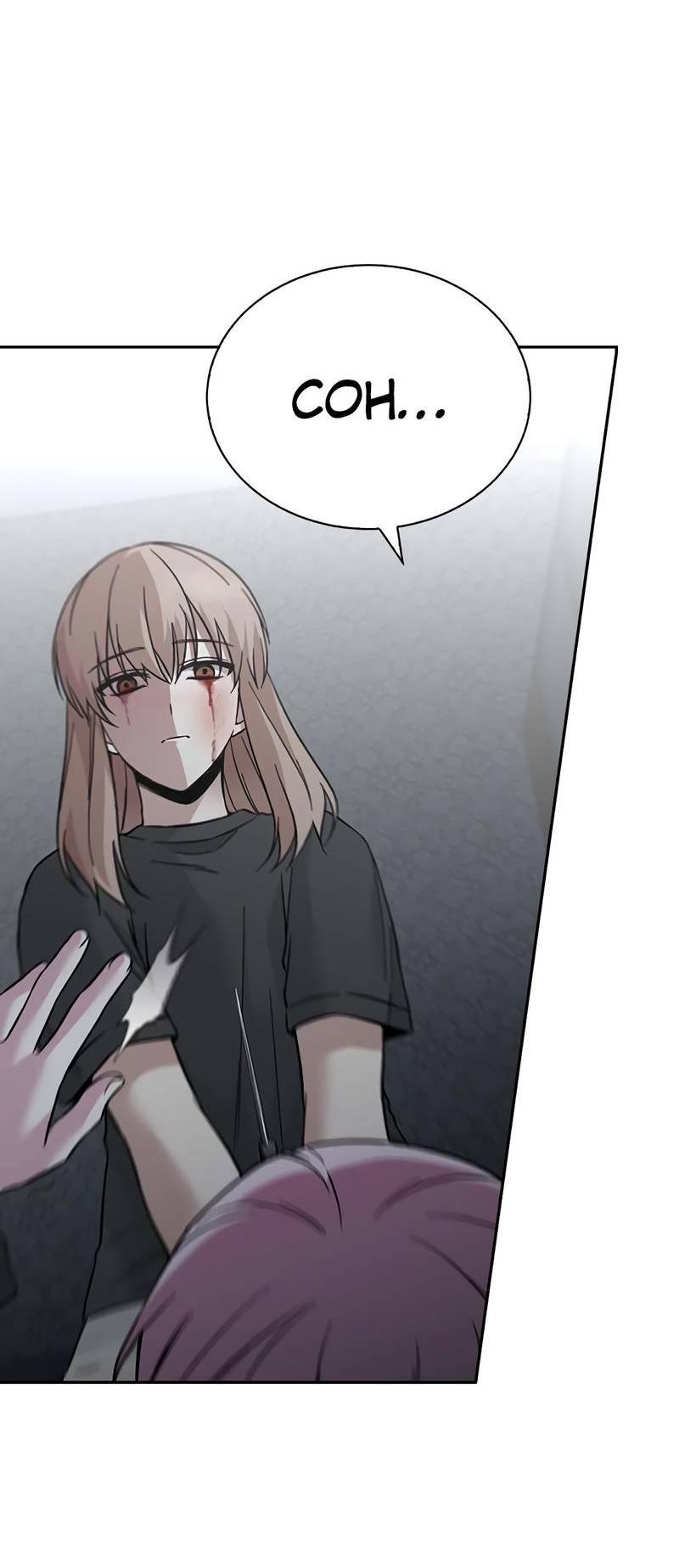 Манга Осуждённый ведьмой становится цветком - Глава 68 Страница 46