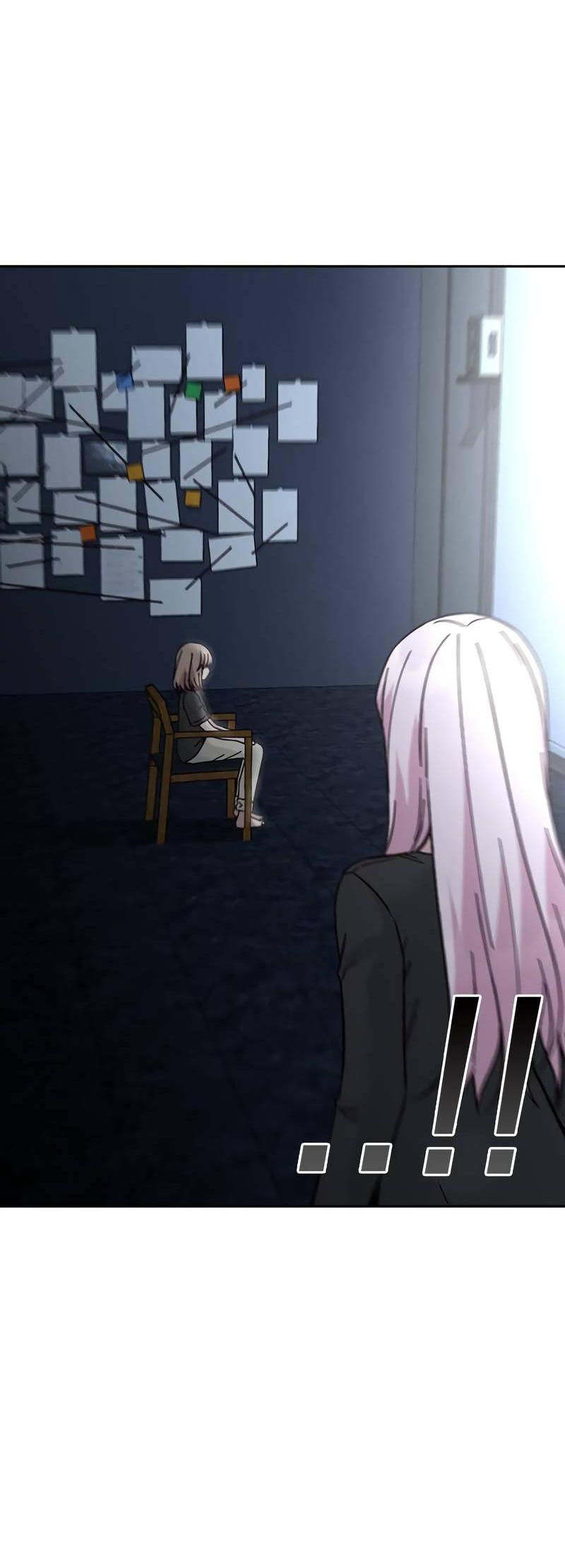 Манга Осуждённый ведьмой становится цветком - Глава 68 Страница 18