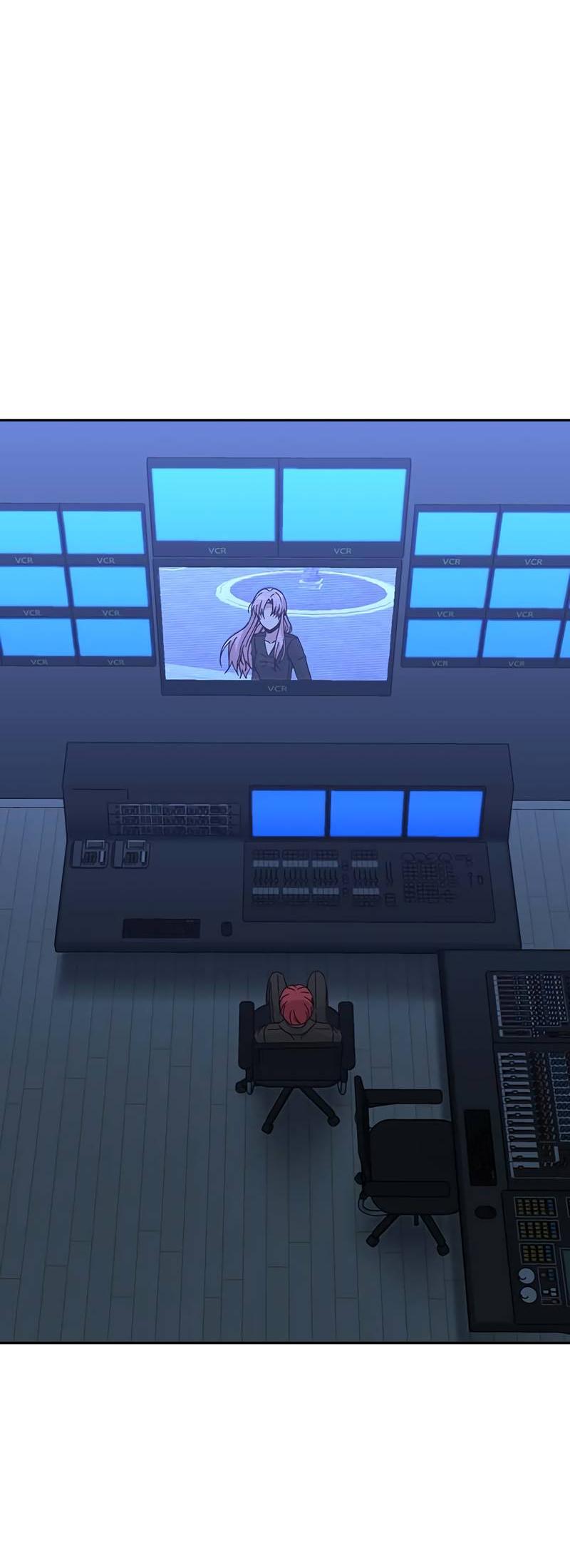 Манга Осуждённый ведьмой становится цветком - Глава 68 Страница 7