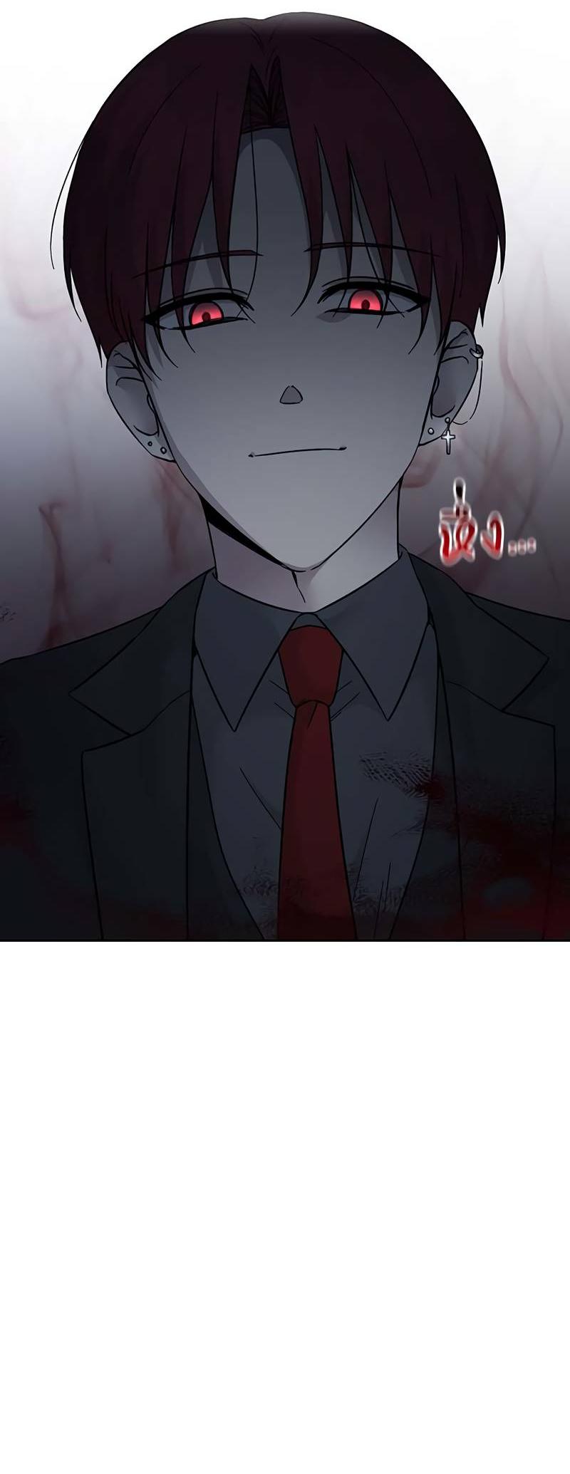 Манга Осуждённый ведьмой становится цветком - Глава 67 Страница 11