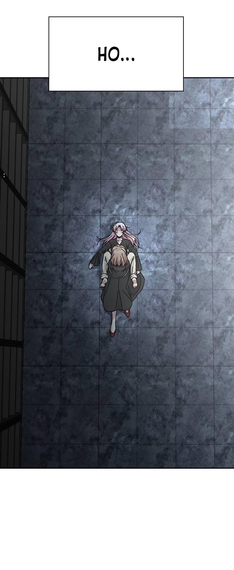 Манга Осуждённый ведьмой становится цветком - Глава 71 Страница 40