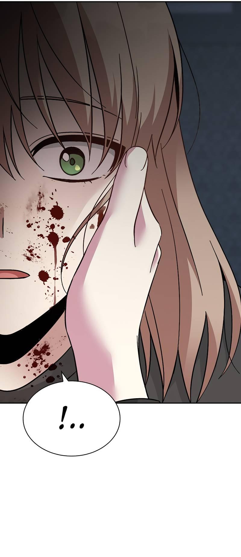 Манга Осуждённый ведьмой становится цветком - Глава 71 Страница 62