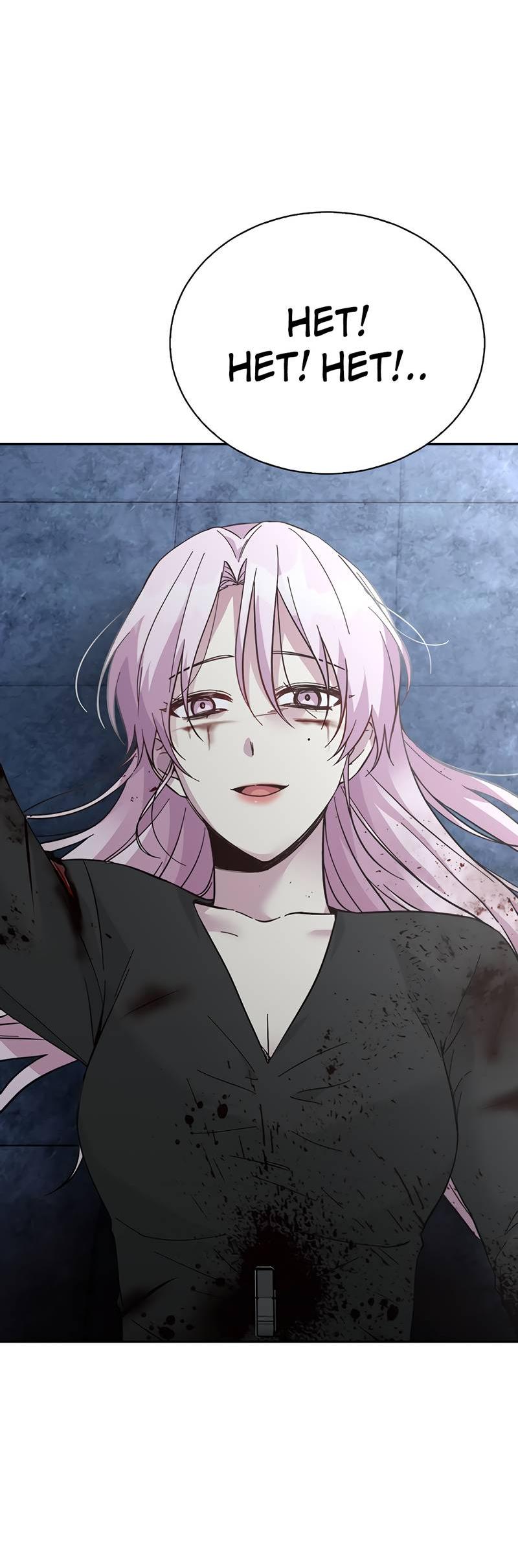 Манга Осуждённый ведьмой становится цветком - Глава 71 Страница 66