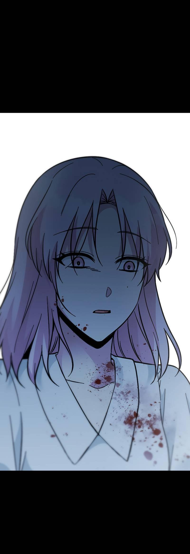 Манга Осуждённый ведьмой становится цветком - Глава 71 Страница 11