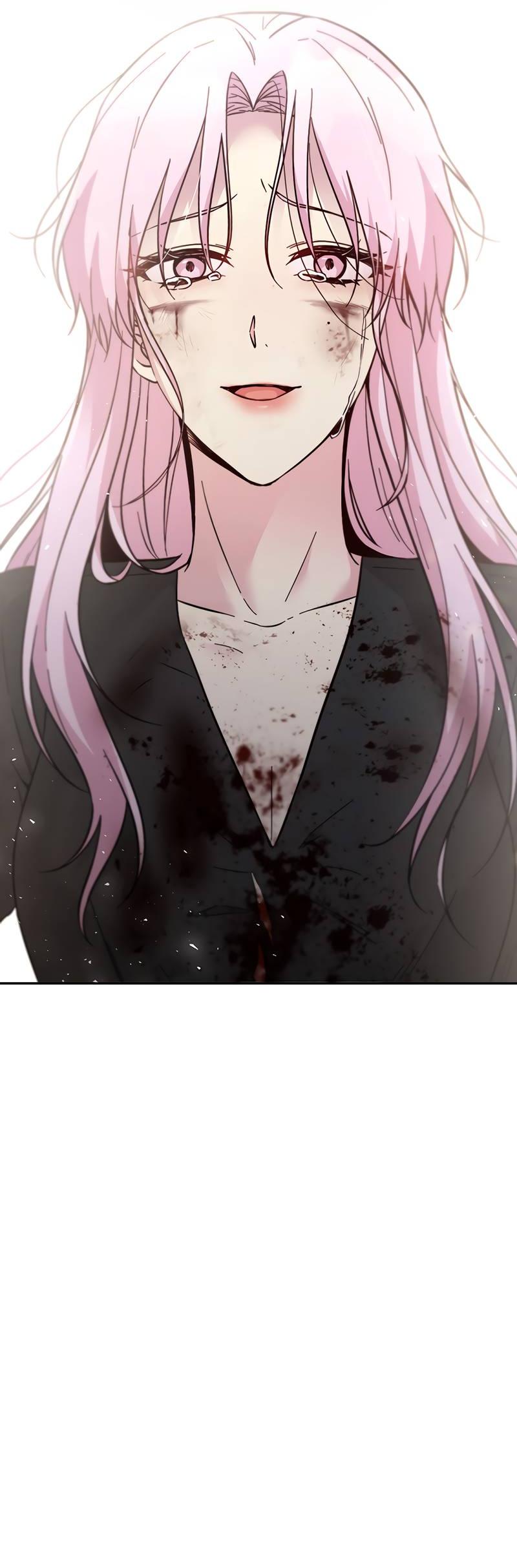 Манга Осуждённый ведьмой становится цветком - Глава 71 Страница 93