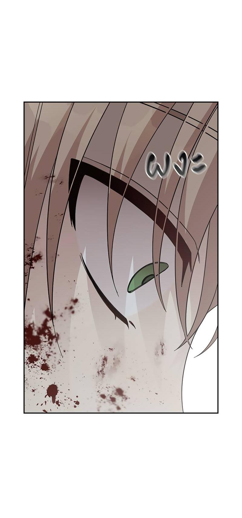 Манга Осуждённый ведьмой становится цветком - Глава 71 Страница 64