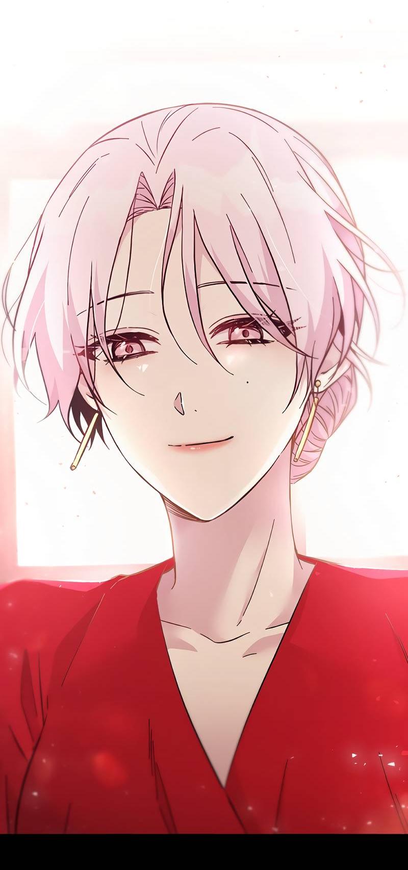 Манга Осуждённый ведьмой становится цветком - Глава 71 Страница 36