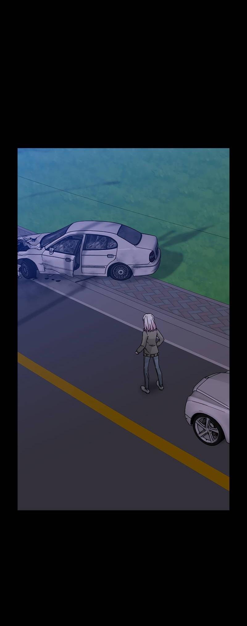 Манга Осуждённый ведьмой становится цветком - Глава 71 Страница 21