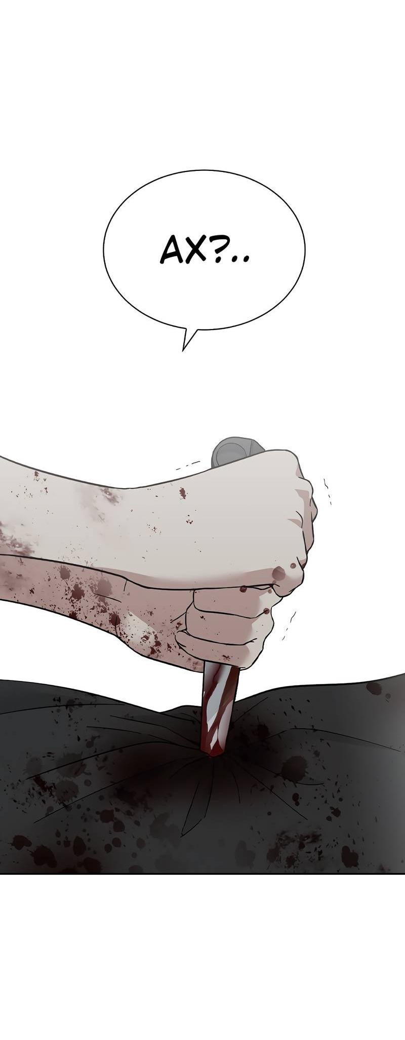 Манга Осуждённый ведьмой становится цветком - Глава 71 Страница 65