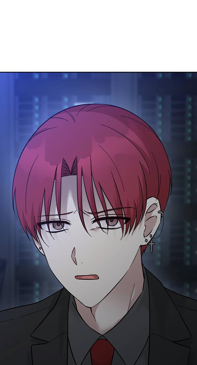 Манга Осуждённый ведьмой становится цветком - Глава 71 Страница 48