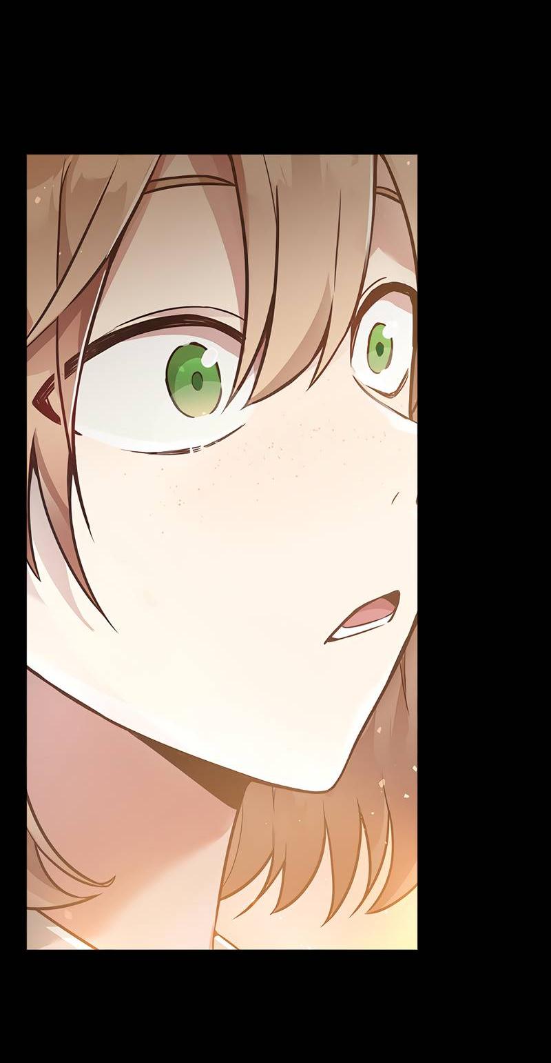 Манга Осуждённый ведьмой становится цветком - Глава 71 Страница 31