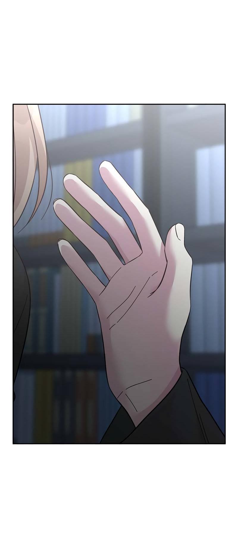 Манга Осуждённый ведьмой становится цветком - Глава 70 Страница 79