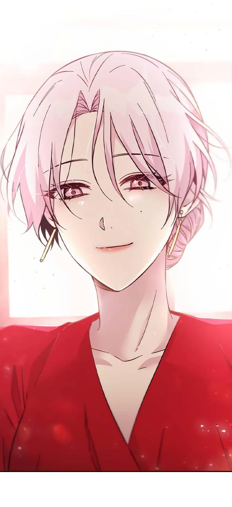 Манга Осуждённый ведьмой становится цветком - Глава 70 Страница 64