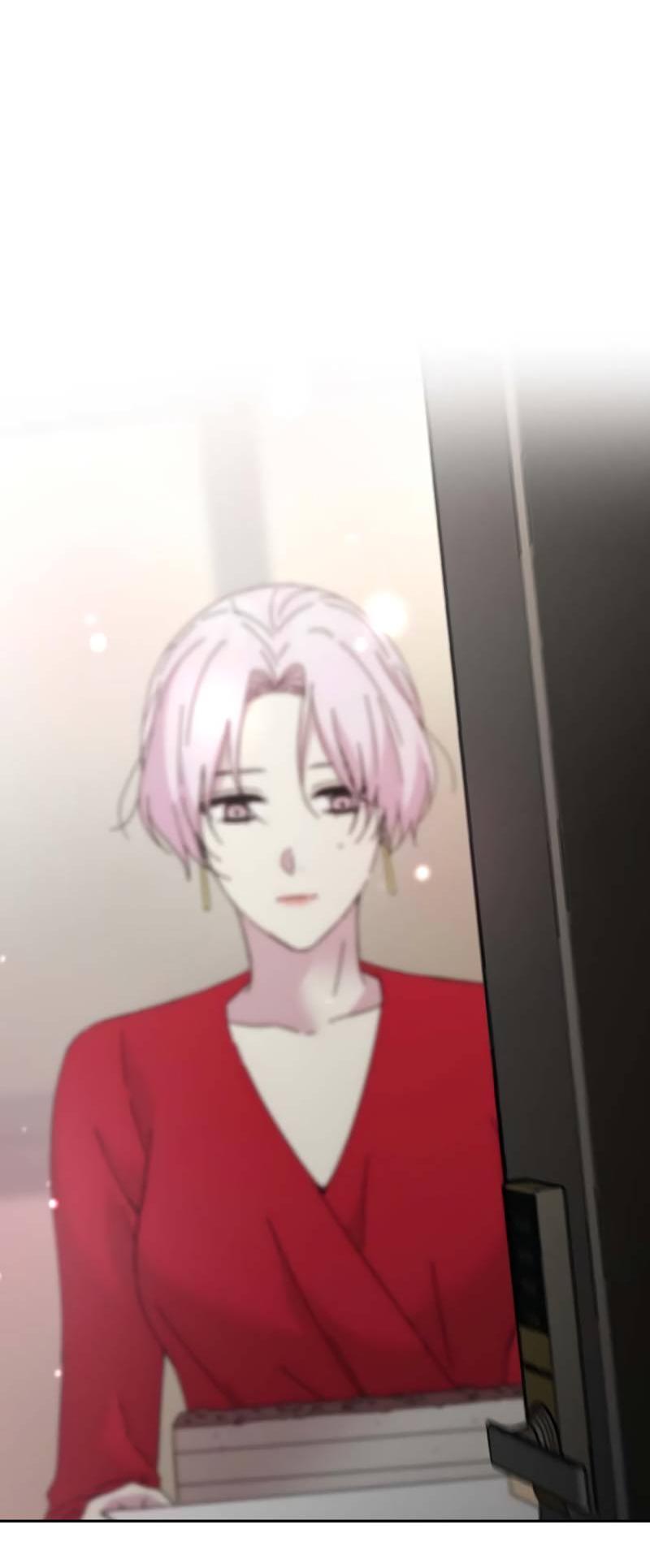 Манга Осуждённый ведьмой становится цветком - Глава 70 Страница 58