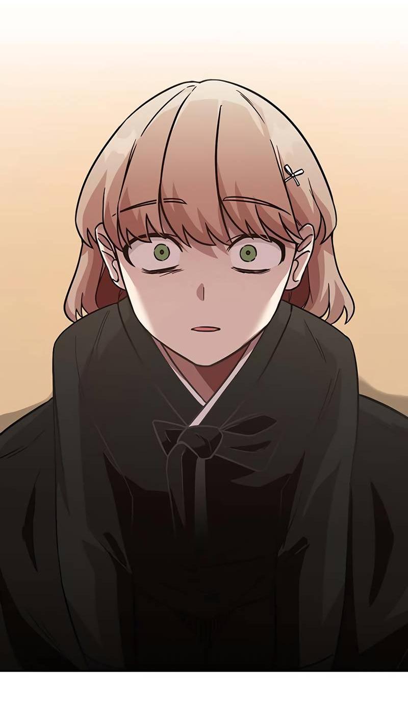 Манга Осуждённый ведьмой становится цветком - Глава 70 Страница 41