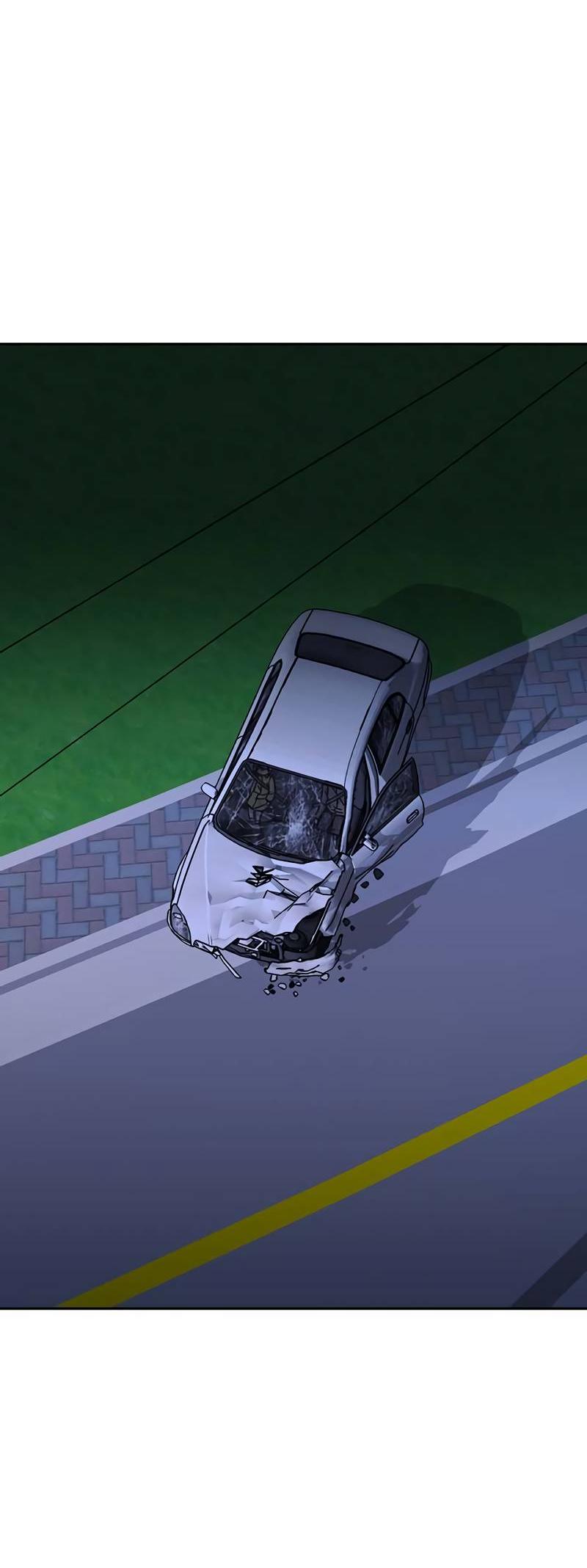 Манга Осуждённый ведьмой становится цветком - Глава 70 Страница 27