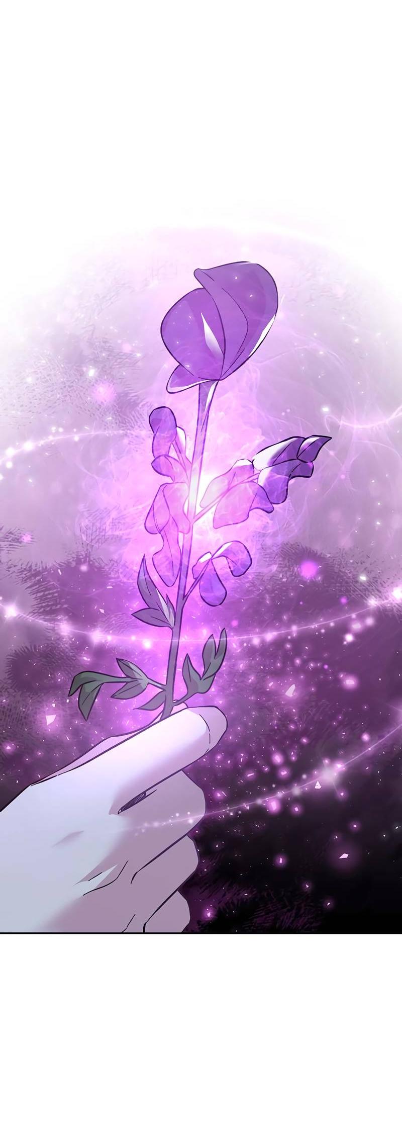 Манга Осуждённый ведьмой становится цветком - Глава 70 Страница 35