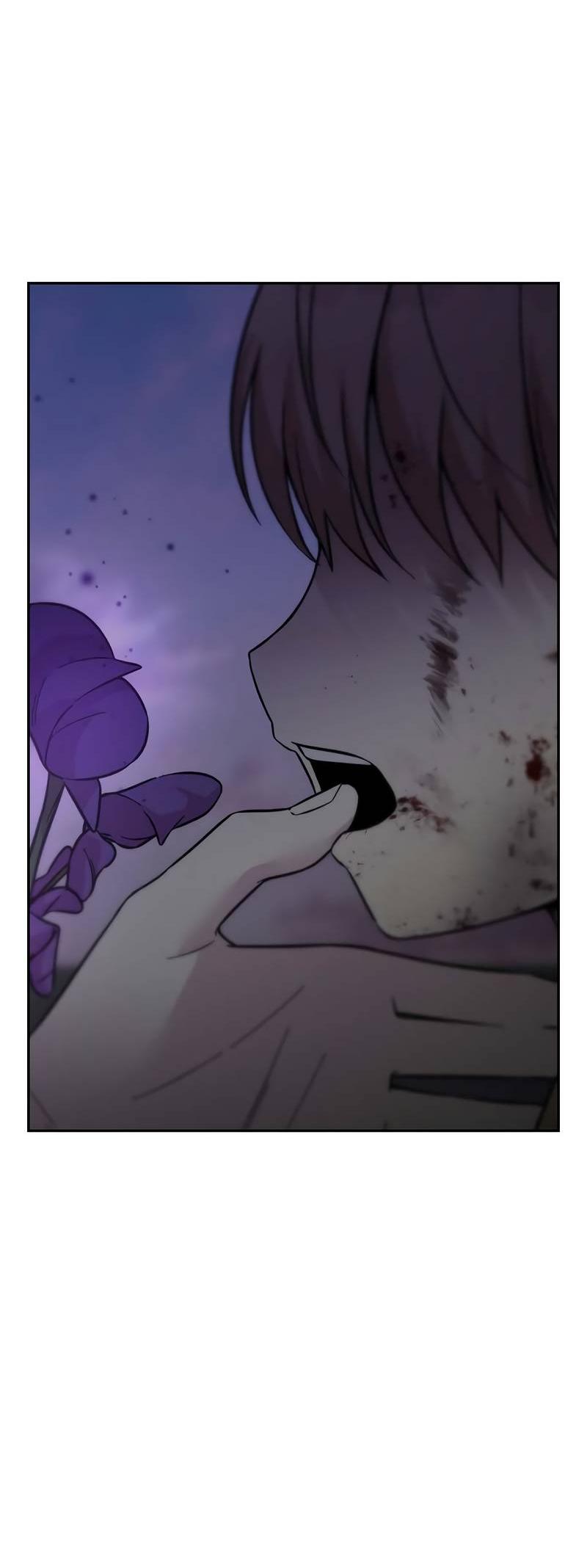 Манга Осуждённый ведьмой становится цветком - Глава 70 Страница 36