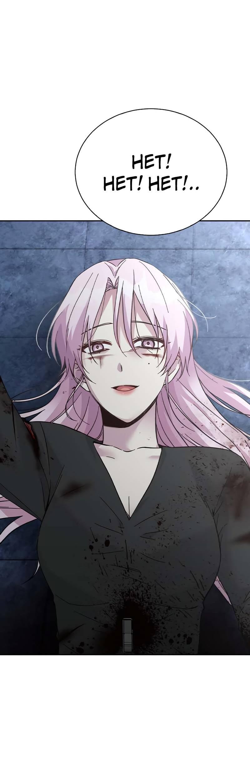 Манга Осуждённый ведьмой становится цветком - Глава 70 Страница 88