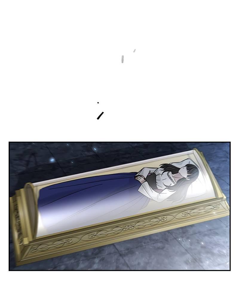 Манга Осуждённый ведьмой становится цветком - Глава 72 Страница 28