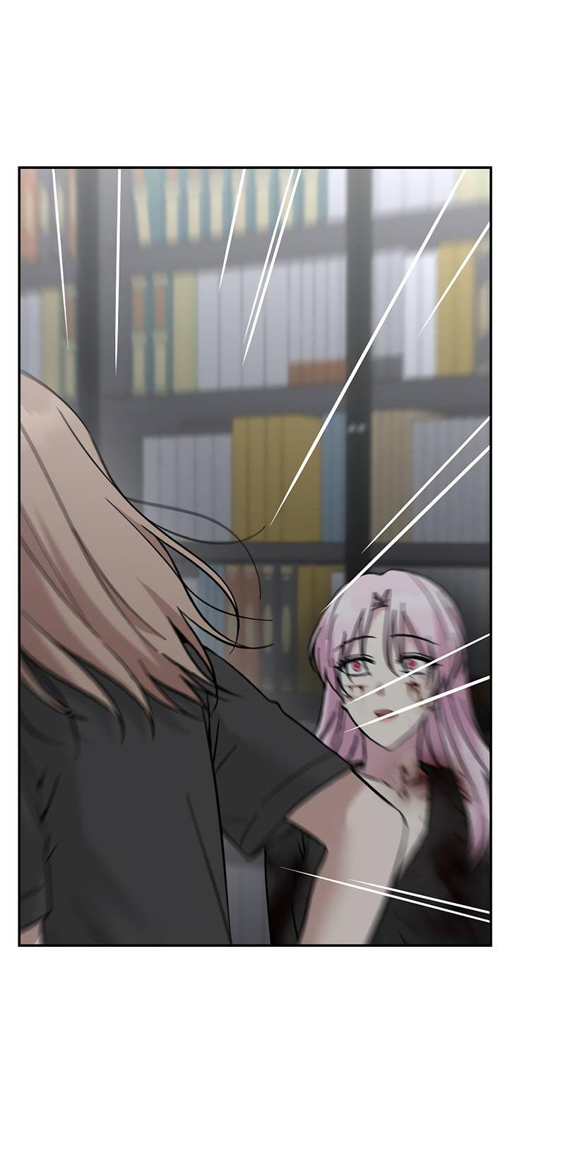 Манга Осуждённый ведьмой становится цветком - Глава 72 Страница 64