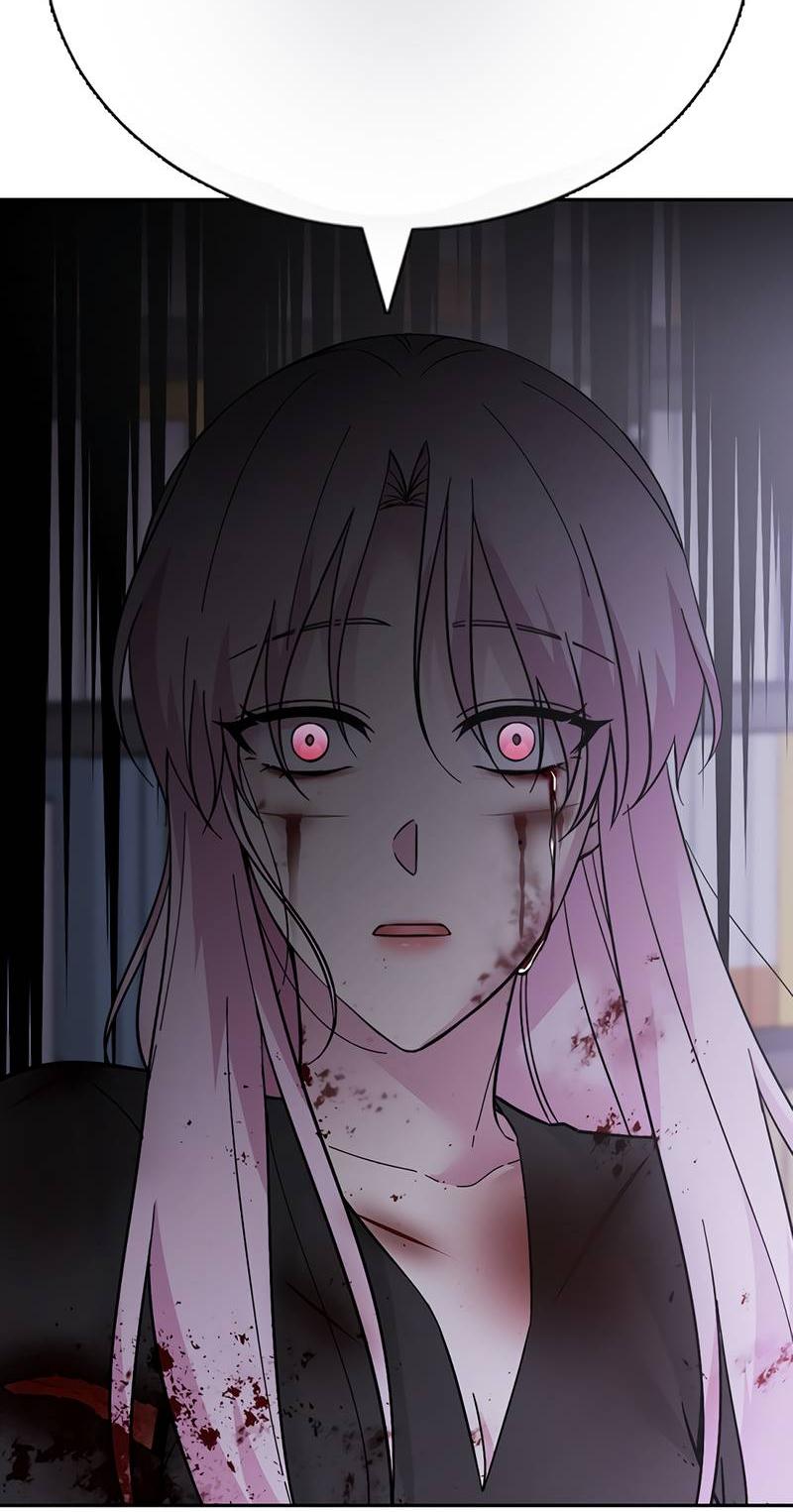 Манга Осуждённый ведьмой становится цветком - Глава 72 Страница 30