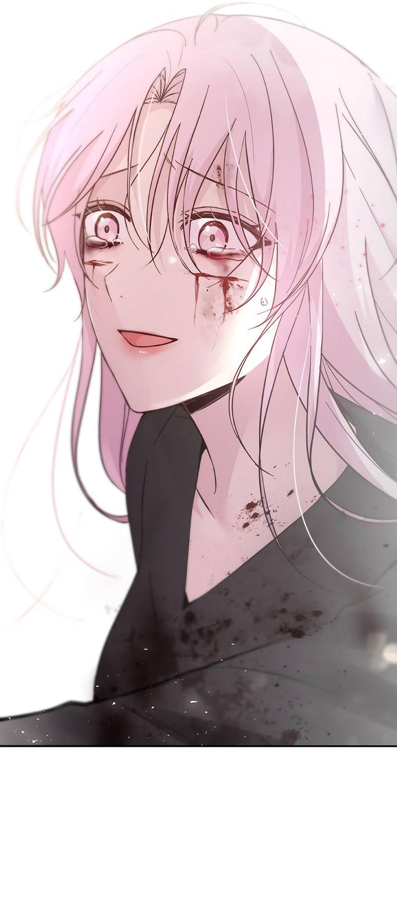 Манга Осуждённый ведьмой становится цветком - Глава 73 Страница 6