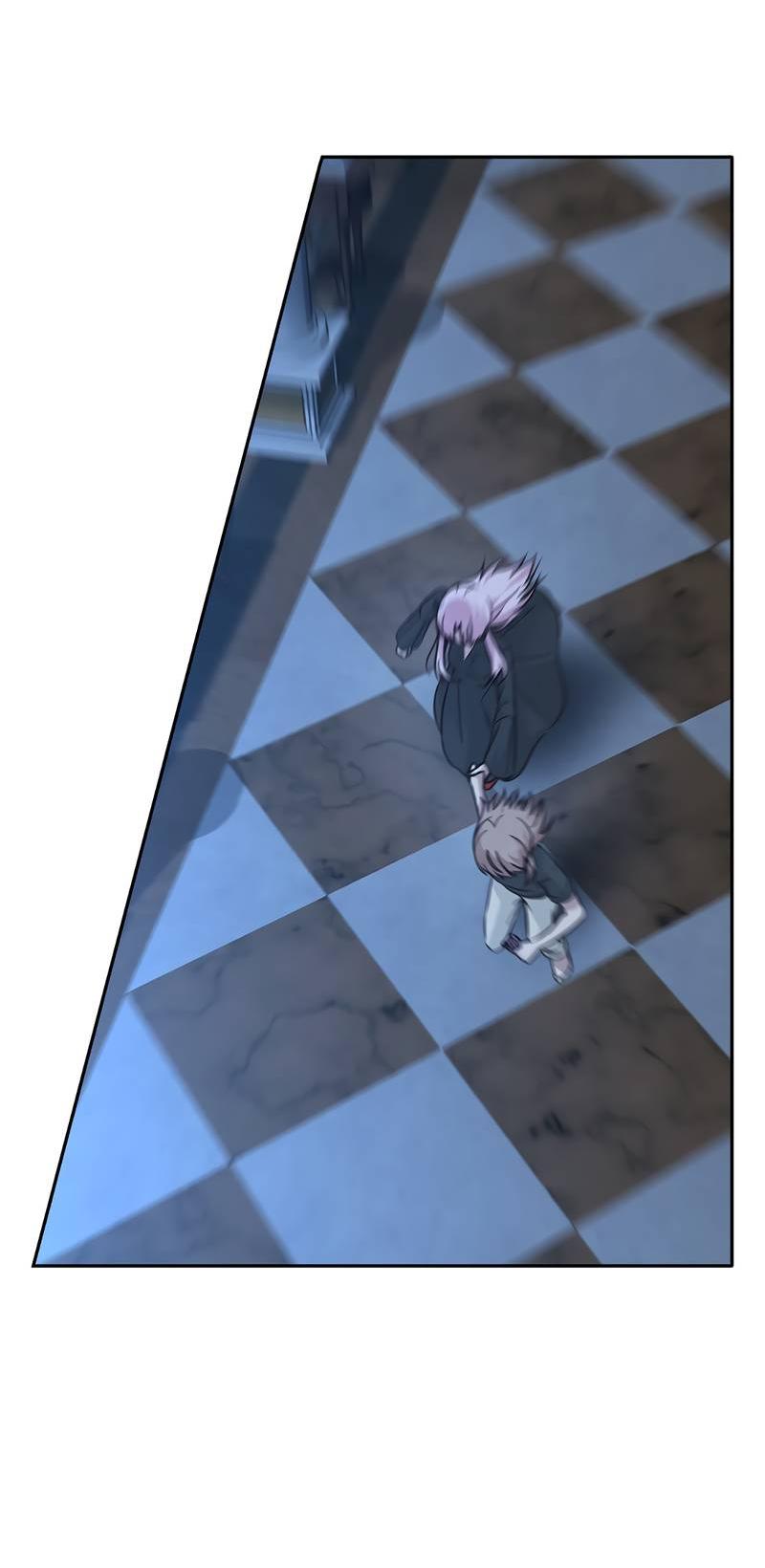 Манга Осуждённый ведьмой становится цветком - Глава 73 Страница 17