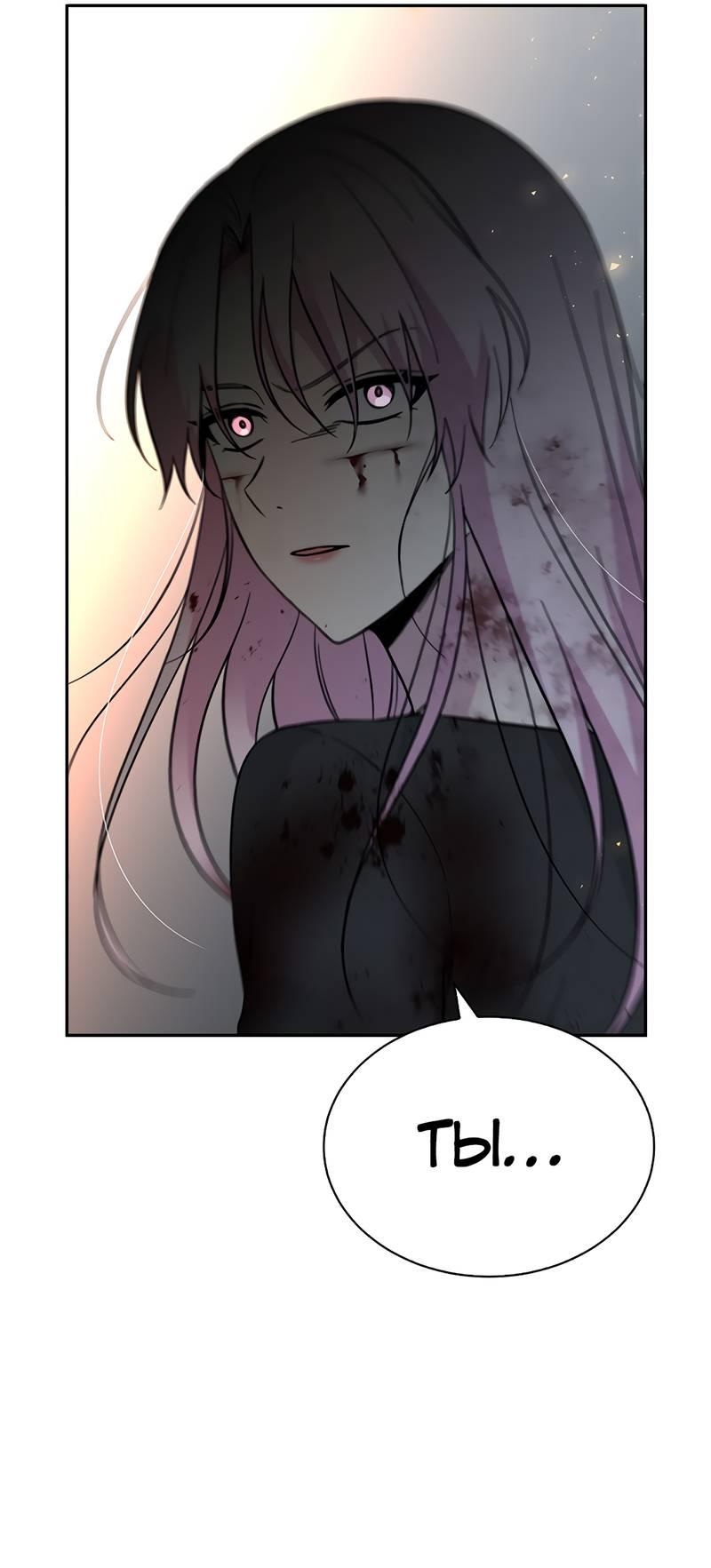 Манга Осуждённый ведьмой становится цветком - Глава 73 Страница 68