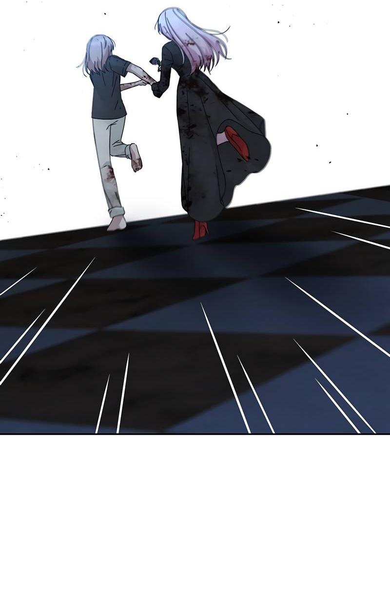 Манга Осуждённый ведьмой становится цветком - Глава 73 Страница 26