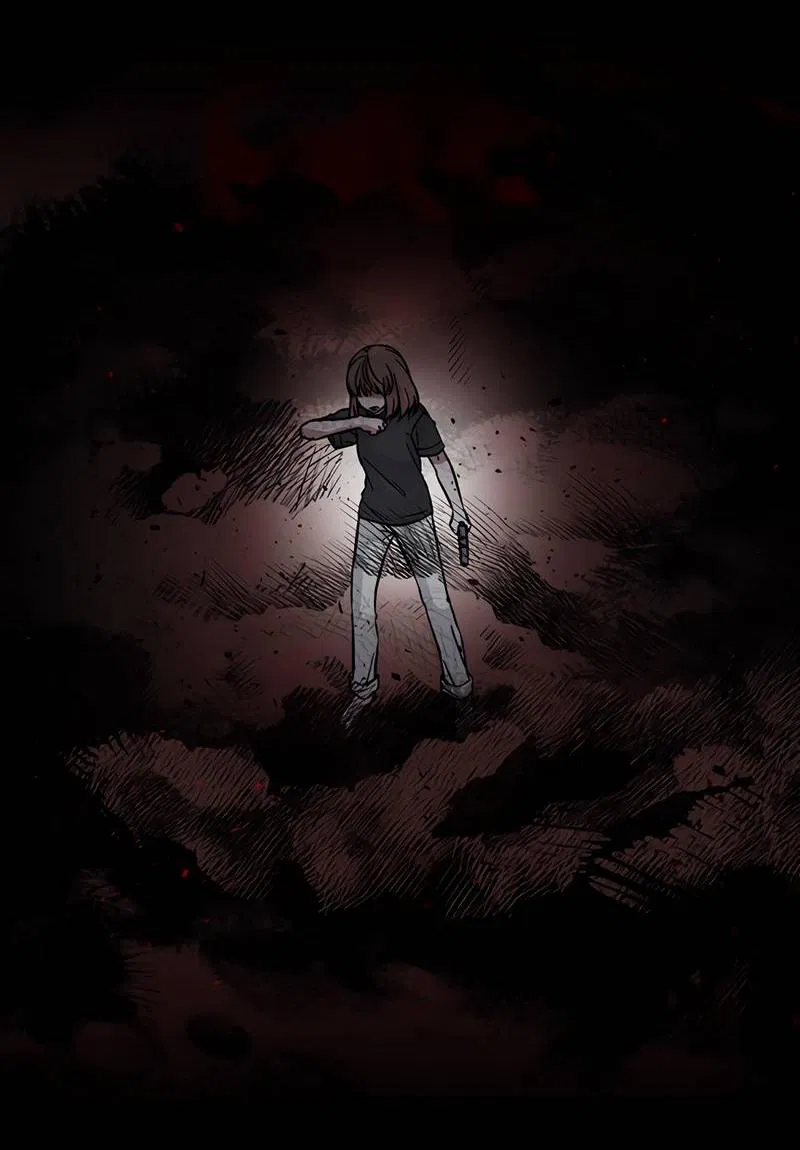 Манга Осуждённый ведьмой становится цветком - Глава 73 Страница 52