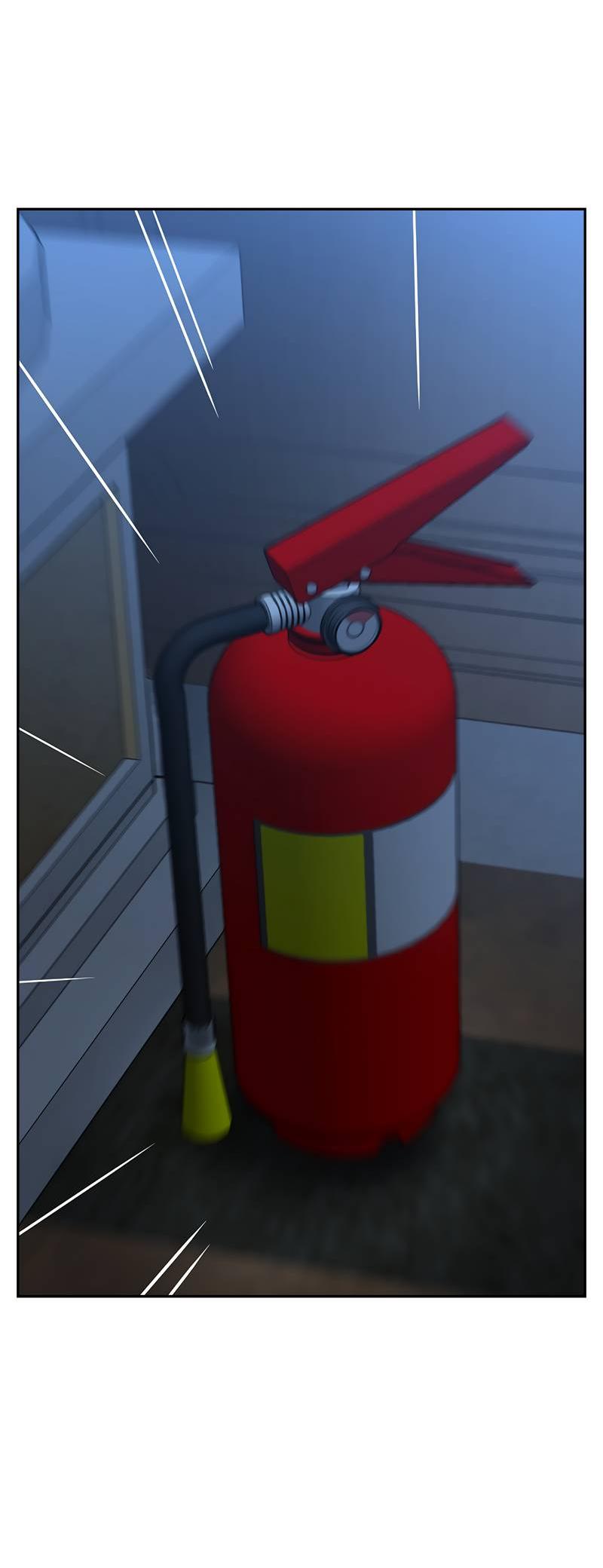 Манга Осуждённый ведьмой становится цветком - Глава 73 Страница 39