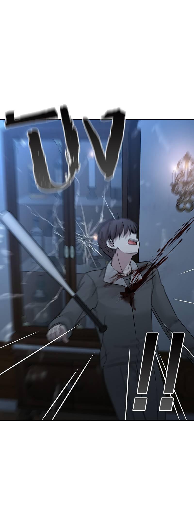 Манга Осуждённый ведьмой становится цветком - Глава 73 Страница 65