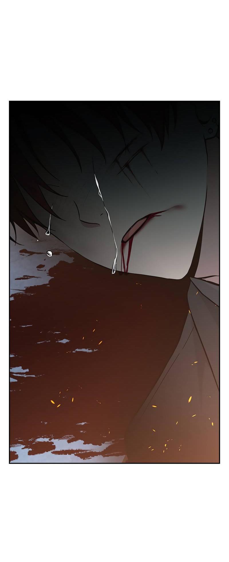 Манга Осуждённый ведьмой становится цветком - Глава 74 Страница 79