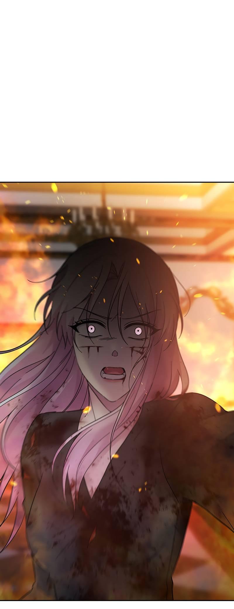 Манга Осуждённый ведьмой становится цветком - Глава 74 Страница 83