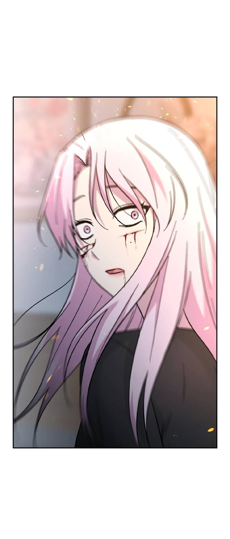 Манга Осуждённый ведьмой становится цветком - Глава 74 Страница 80