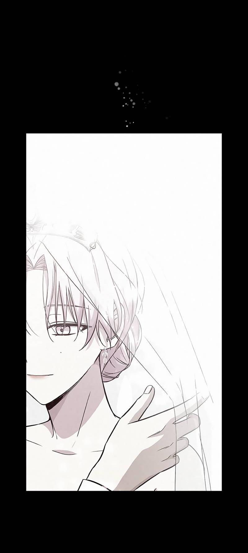 Манга Осуждённый ведьмой становится цветком - Глава 74 Страница 65