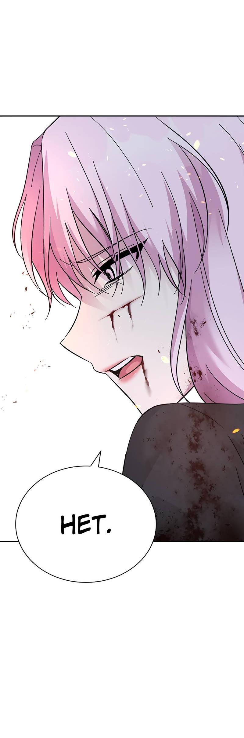 Манга Осуждённый ведьмой становится цветком - Глава 74 Страница 47